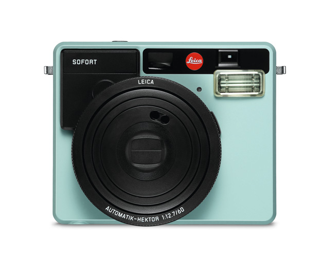 以上3点のセットでの出品ですライカ　ゾフォート　ミント　Leica SOFORT MINT